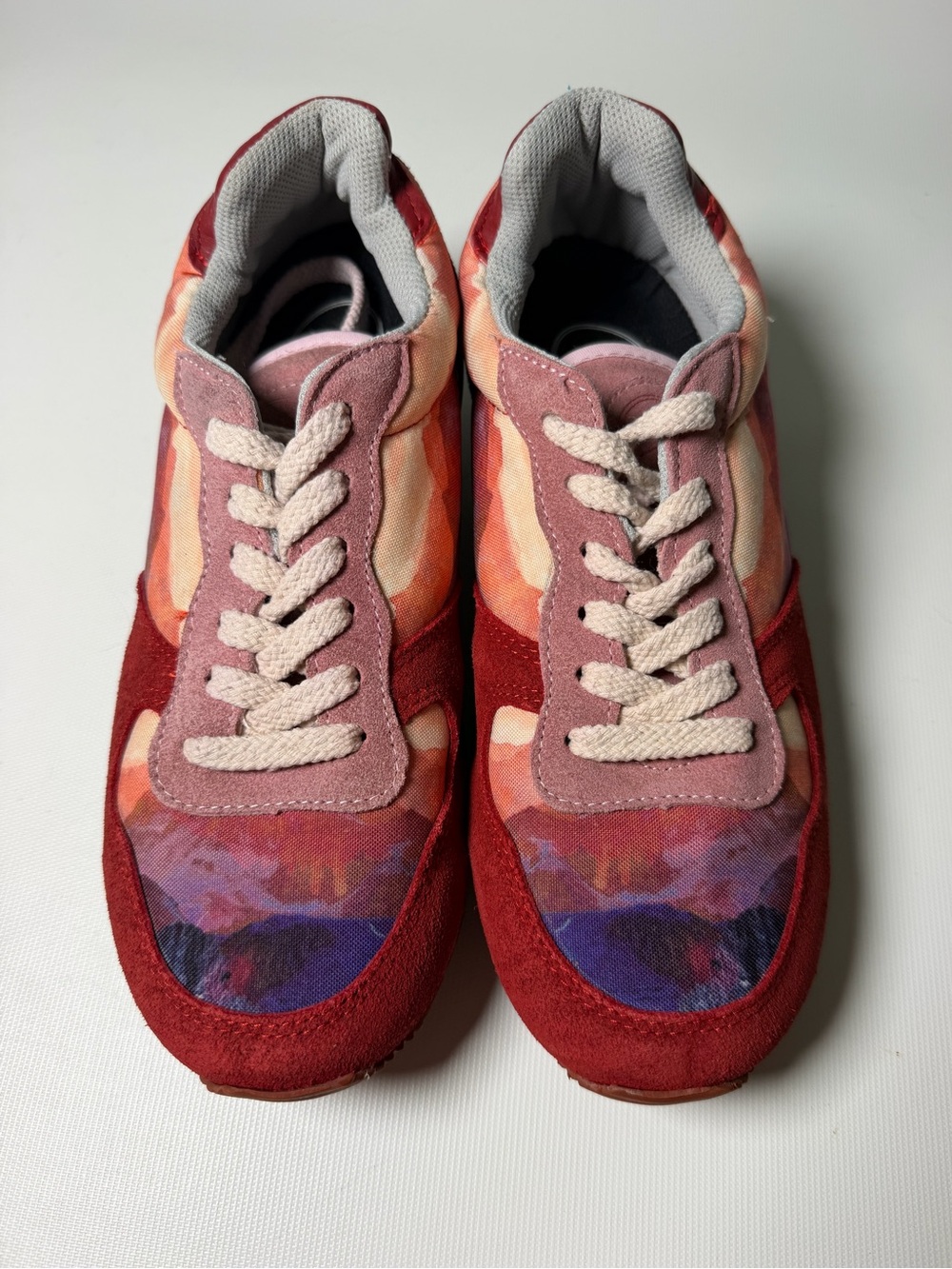 Inkkas Andes Jogger - sz 7